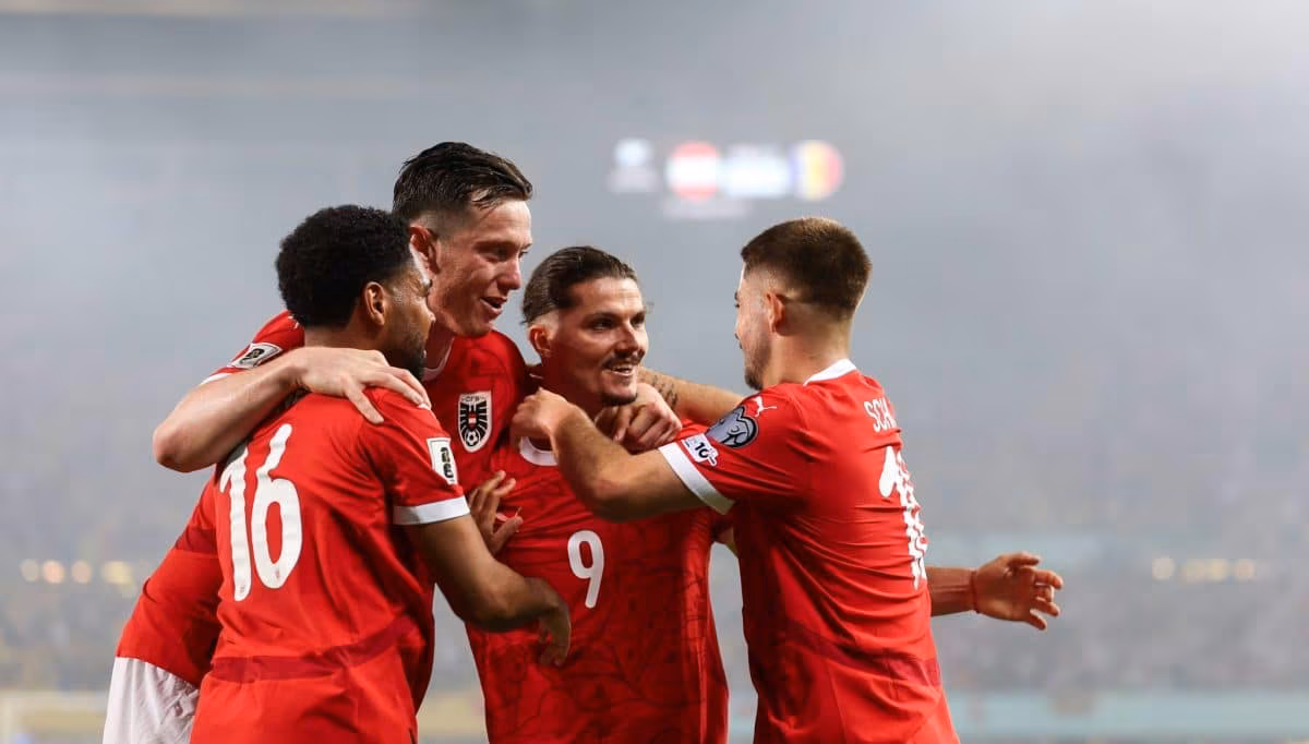 Austria vs Cyprus prediction, odds & betting tips &ndash; 06/09/2025