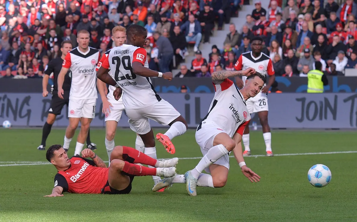 Eintracht Frankfurt vs Rigas FS prediction, odds & betting tips &ndash; 24/10/2024