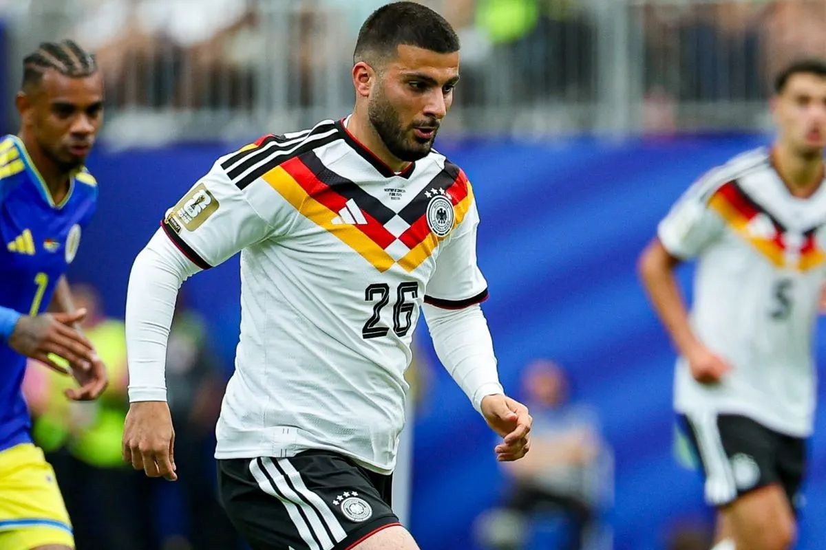 Germany vs Ivory Coast World Cup 2026: Why to back Deniz Undav to Assist at 4/1