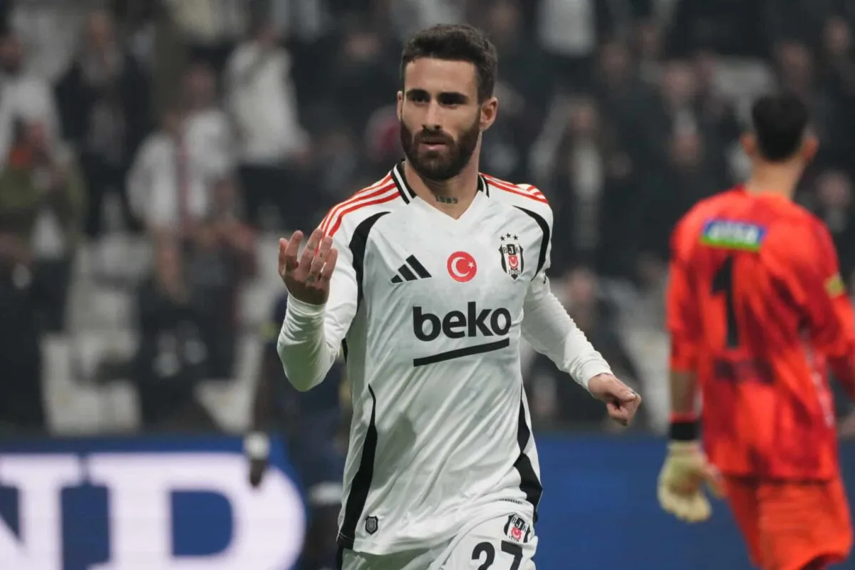 Besiktas vs Malmo prediction, odds & betting tips &ndash; 06/11/2024