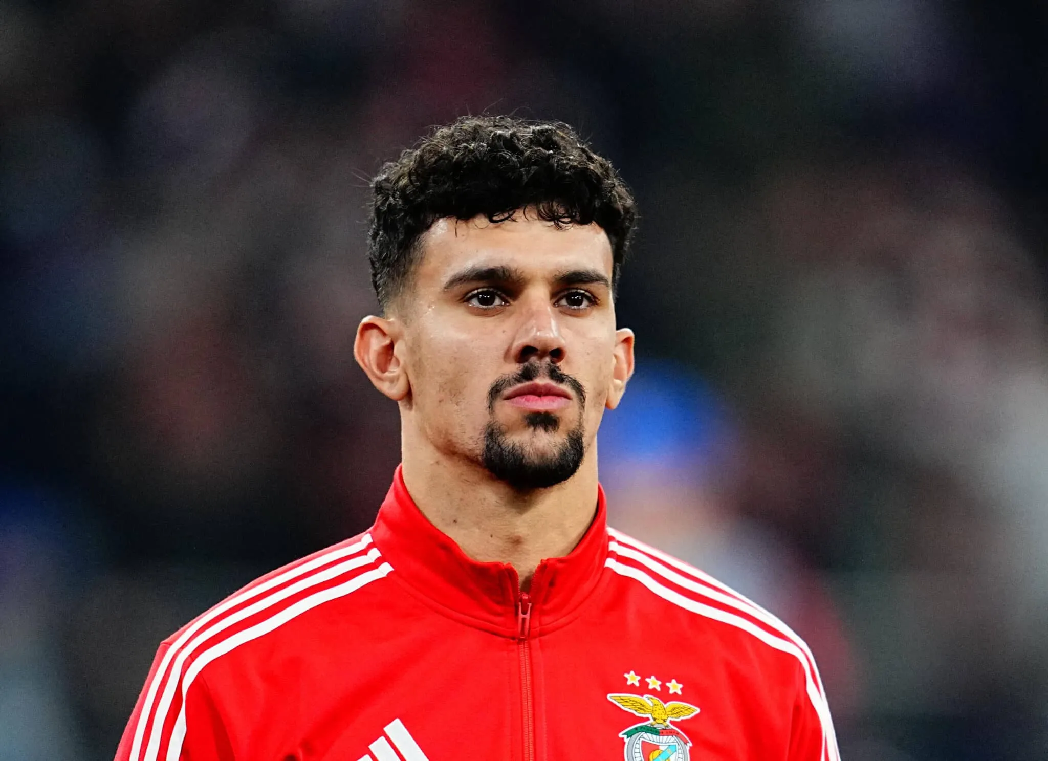 Man Utd transfer news: Red Devils in &pound;50m Tomas Araujo bid? Whisper+ verdict
