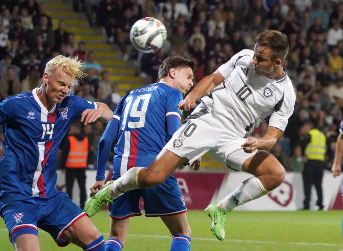 Andorra vs Latvia prediction, odds & betting tips 21/03/2025