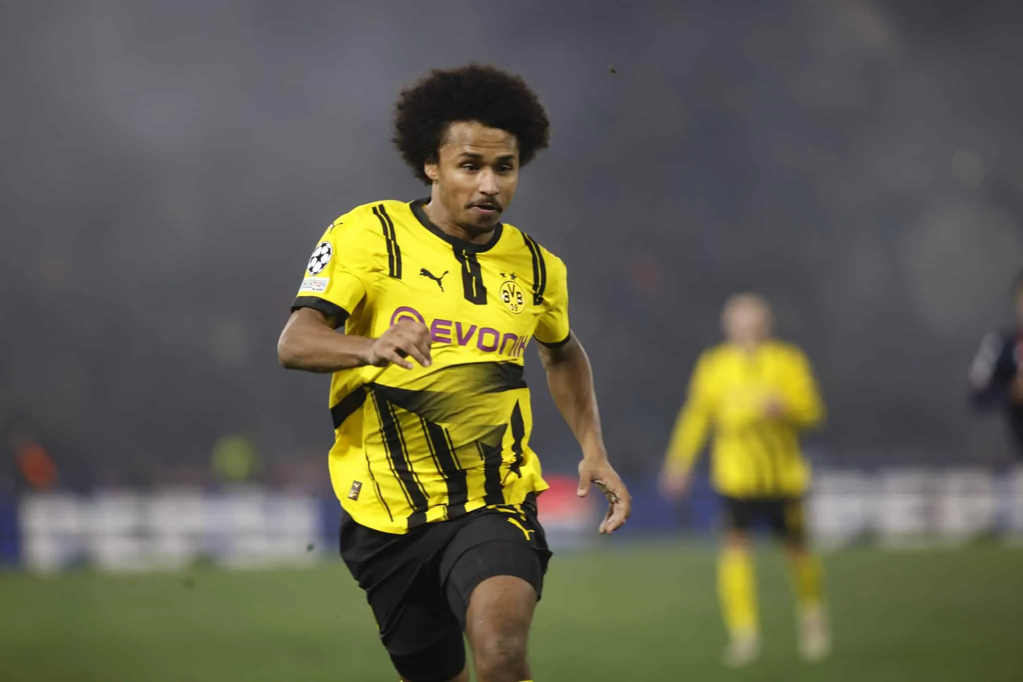 Napoli transfer news: The Partenopei to strike deal for Chelsea target? Whisper+ verdict