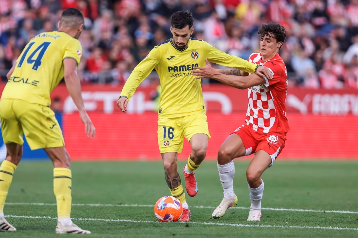 Villarreal vs Leganes prediction, odds & betting tips &ndash; 14/05/2025