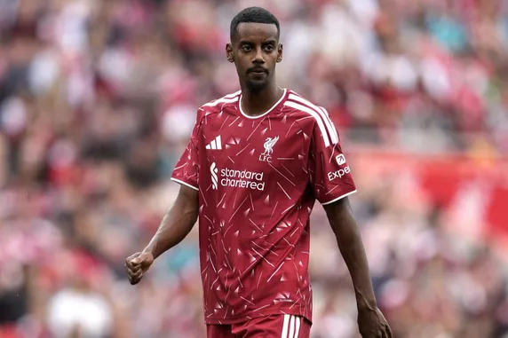 Ipswich Town vs Liverpool: Tempting Alexander Isak odds you should back for Premier League clash
