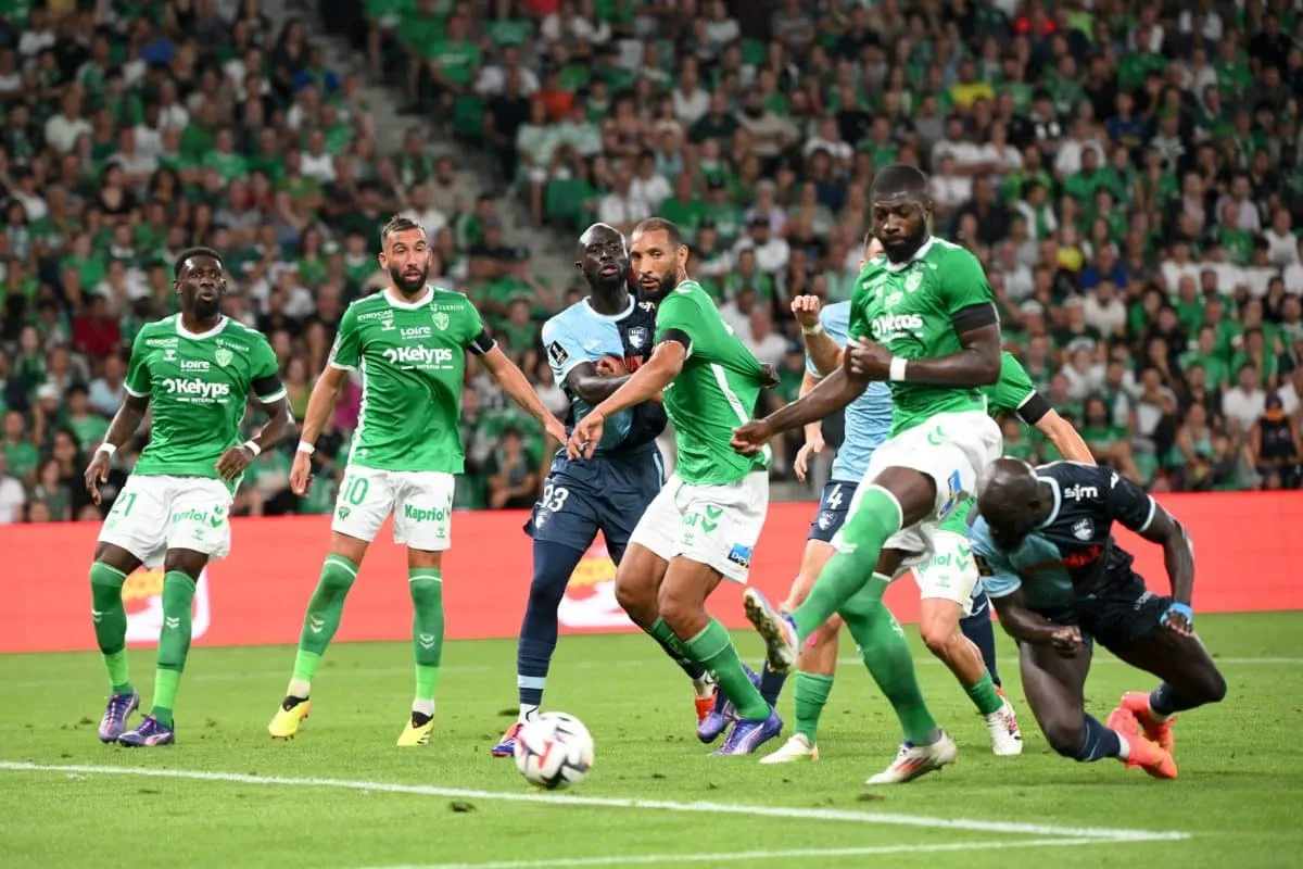 Le Havre vs Saint-Etienne prediction, odds & betting tips &ndash; 09/03/2025