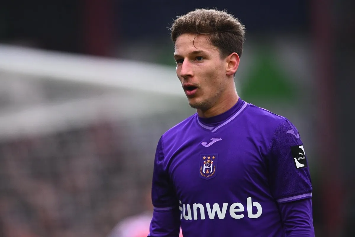 Anderlecht vs Hoffenheim prediction