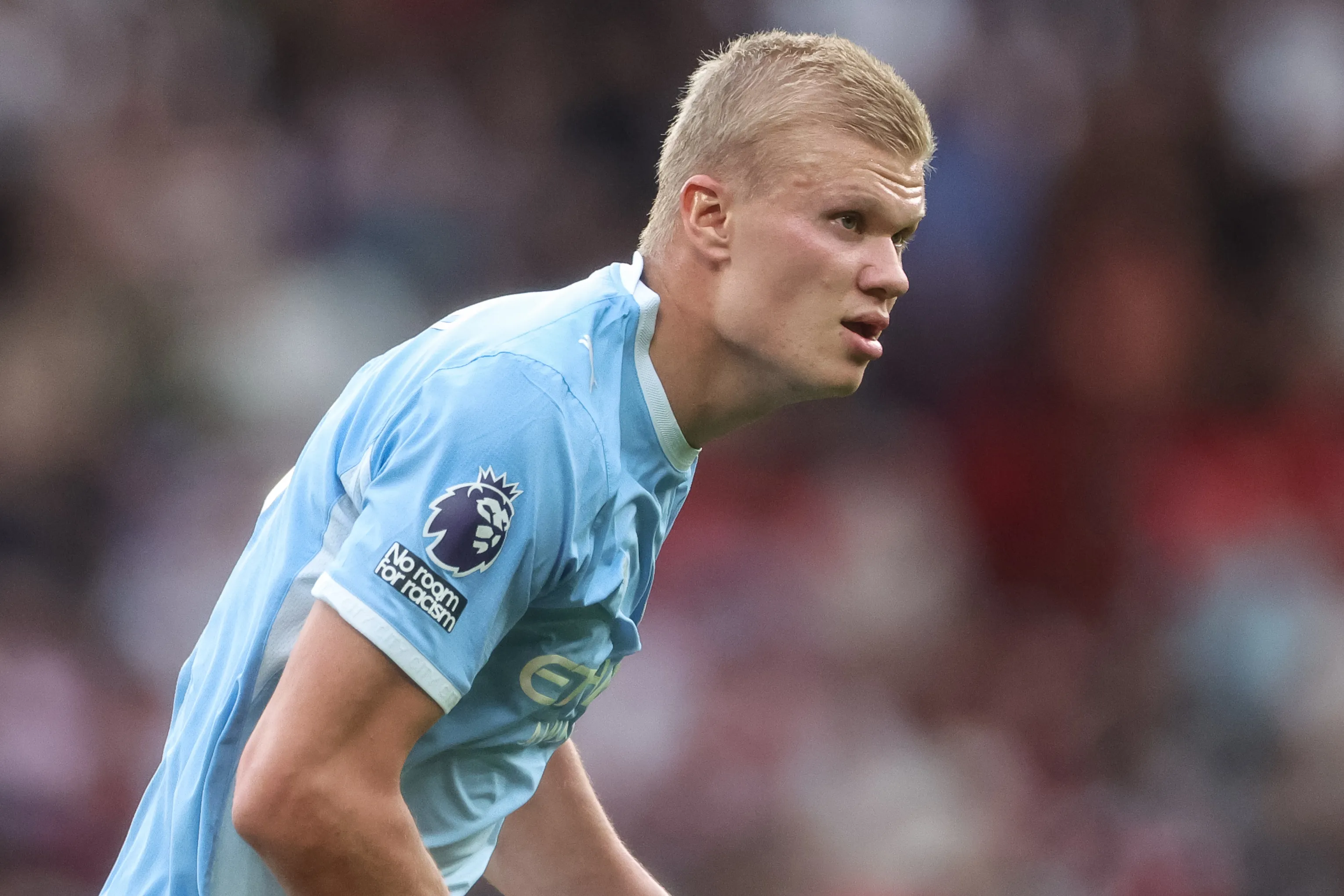 Latest transfer news today: Erling Haaland linked with move away from Man City as Liverpool target Van Dijk replacement