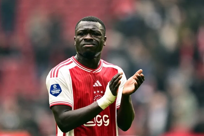 Brian Brobbey