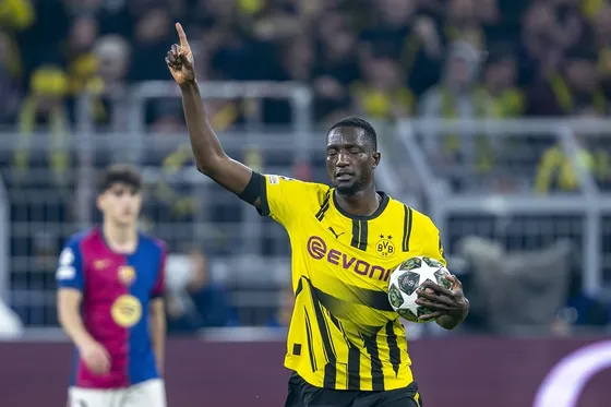 Mainz vs Dortmund prediction