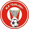 KF Gjilani