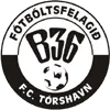 B36 Torshavn