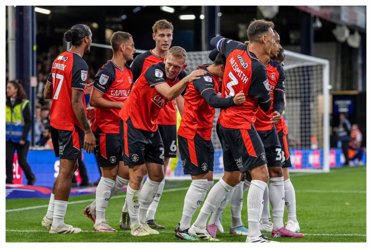 Luton vs Barnet prediction, odds & betting tips &ndash; 02/09/2025