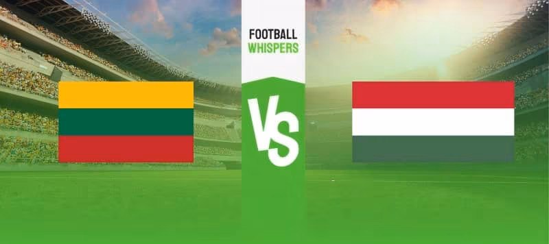 Lithuania vs Hungary Prediction