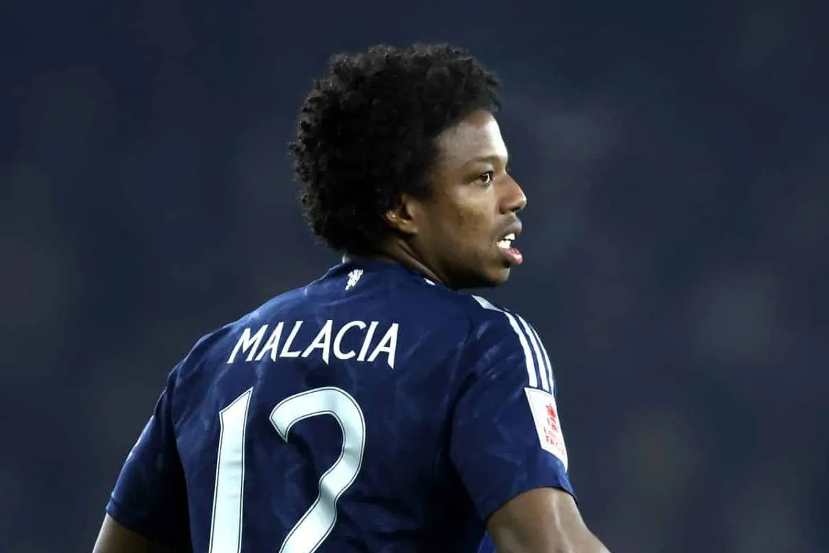 Malacia PSV transfer to go through after Premier League&rsquo;s deadline? Whisper+ verdict