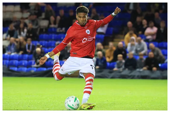 Barnsley vs Leeds U-21 prediction, preview & betting tips &ndash; 22/09/2026
