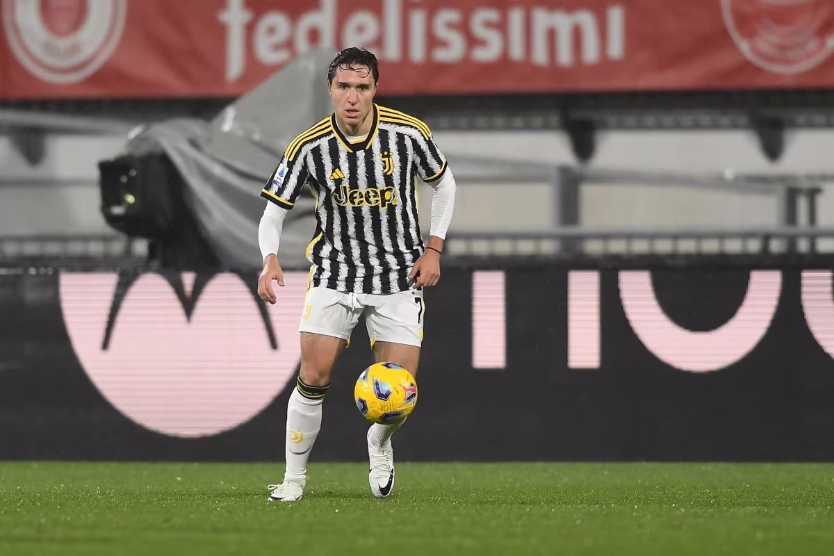 Federico Chiesa