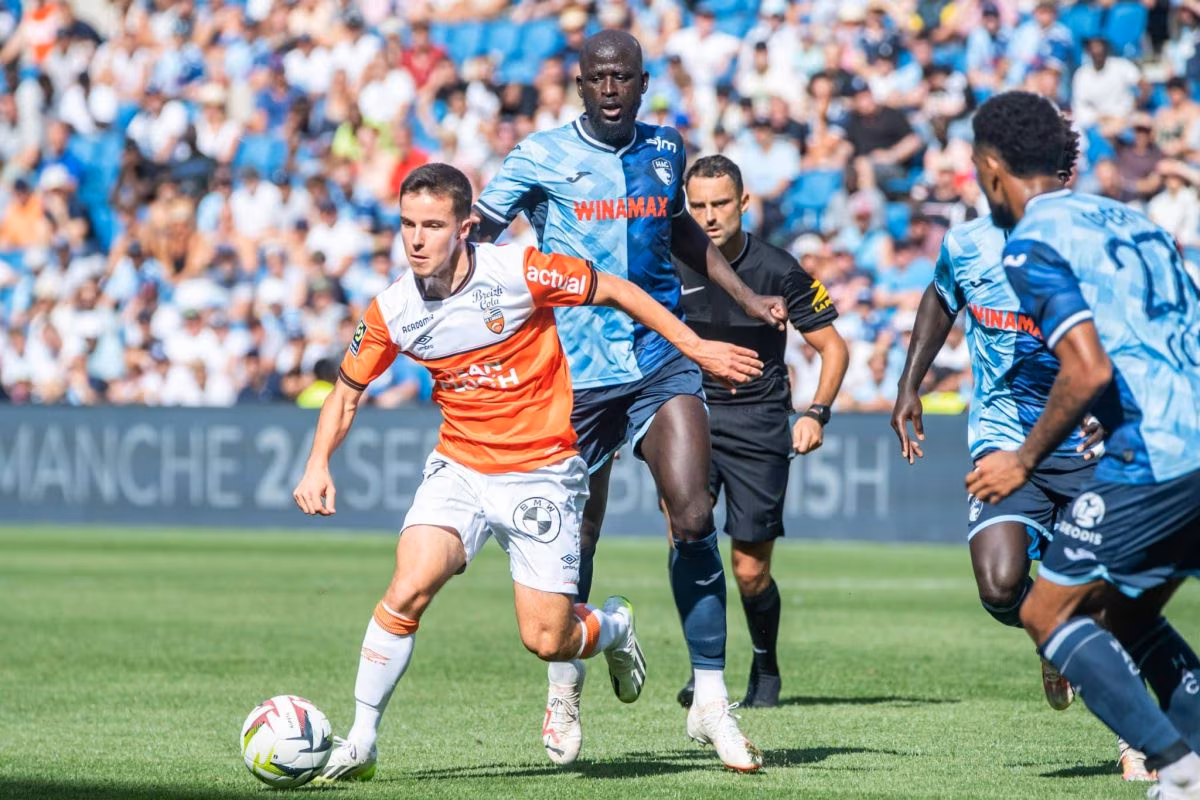 Le Havre vs Lorient prediction, odds & betting tips &ndash; 21/09/2025