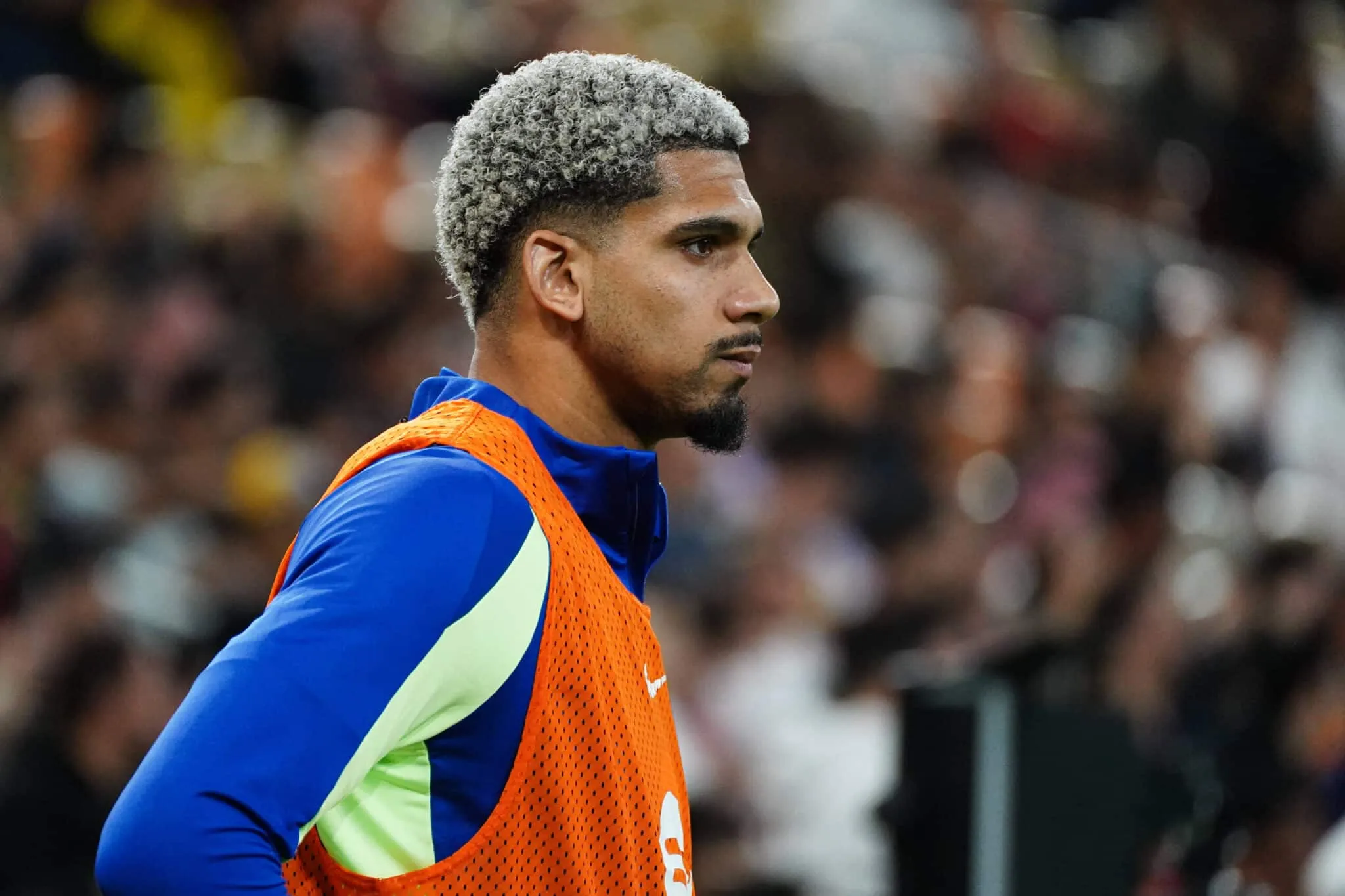 Juve&rsquo;s Araujo transfer to be usurped by Arsenal in surprise twist? Whisper+ verdict
