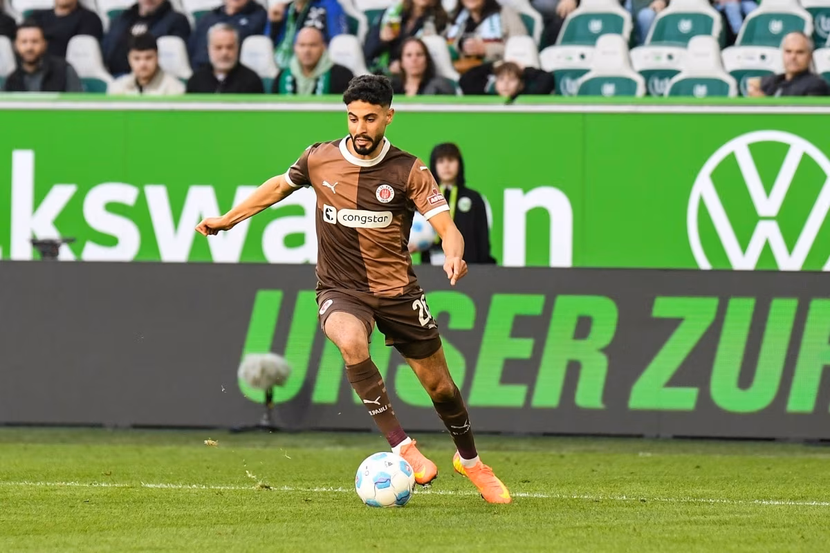 St Pauli vs Hoffenheim prediction, odds & betting tips &ndash; 14/03/2025