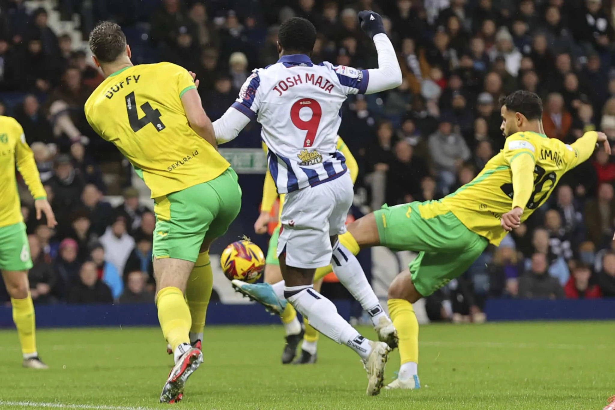 Watford vs West Brom prediction, odds & betting tips &ndash; 15/12/2024