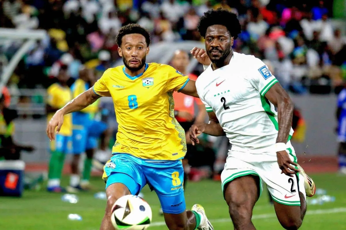 Nigeria vs Zimbabwe prediction, odds & betting tips 25/03/2025