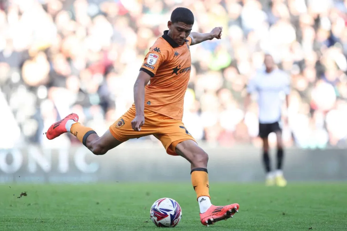 Hull vs Portsmouth prediction, odds & betting tips &ndash; 02/11/2024