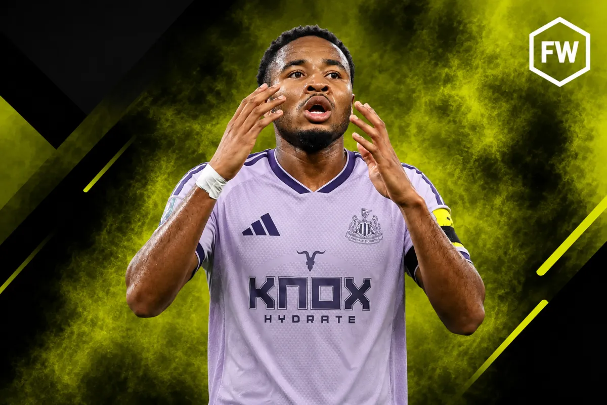 Christopher Nkunku to Newcastle transfer chances: How likely is AC Milan move? Football Whispers Index score