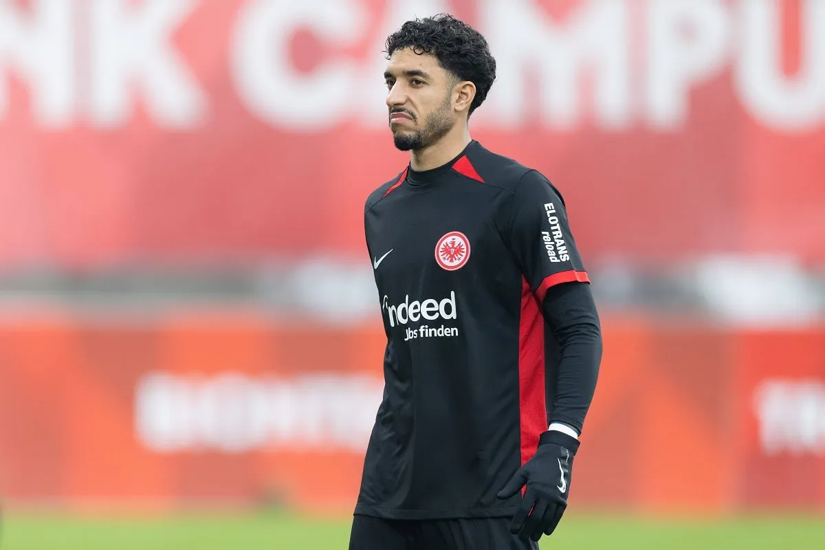 St Pauli vs Eintracht Frankfurt prediction