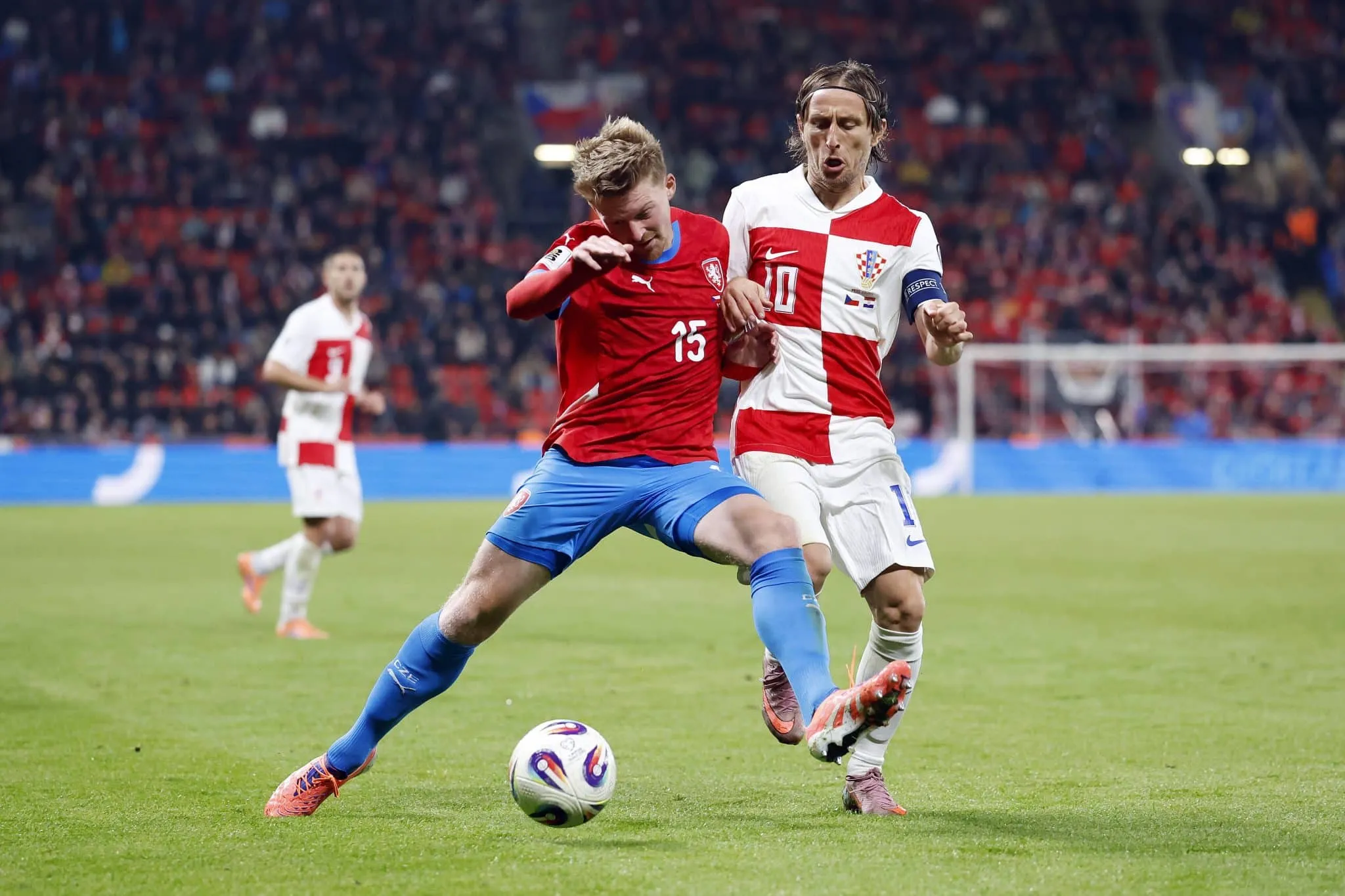 Croatia vs Gibraltar prediction, odds & betting tips 12/10/2025