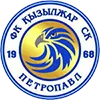 FK Kyzylzhar