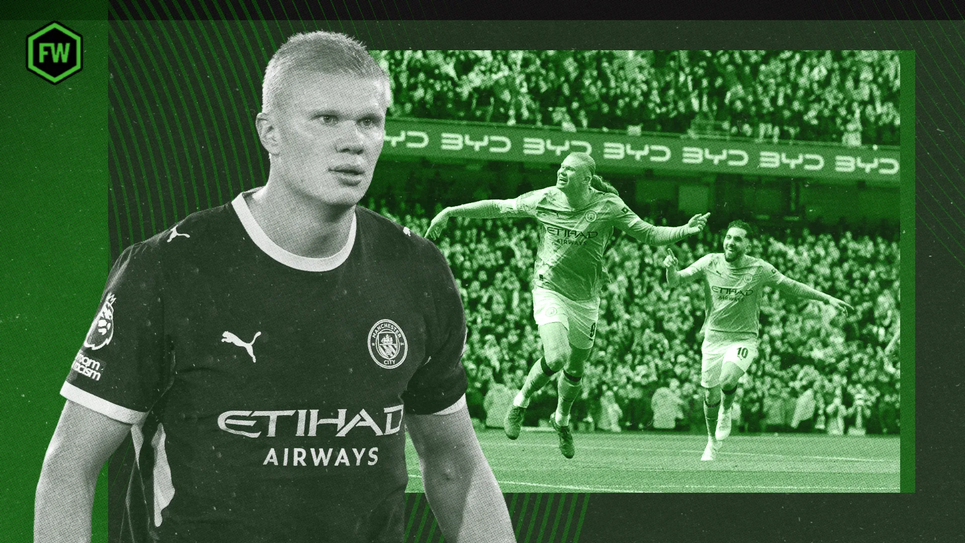 Porto vs Man City: The standout value trend pointing to a lively Champions League night in Portugal