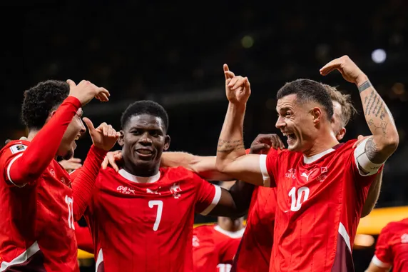 Switzerland vs Jordan &ndash; prediction, preview & betting tips &ndash; 31/05/2026