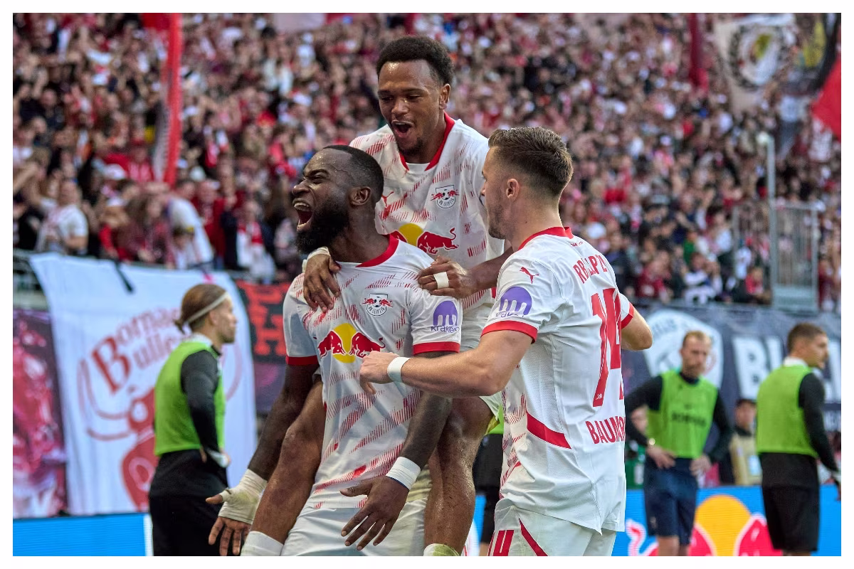 Leipzig vs Heidenheim prediction, odds & betting tips &ndash; 30/08/2025