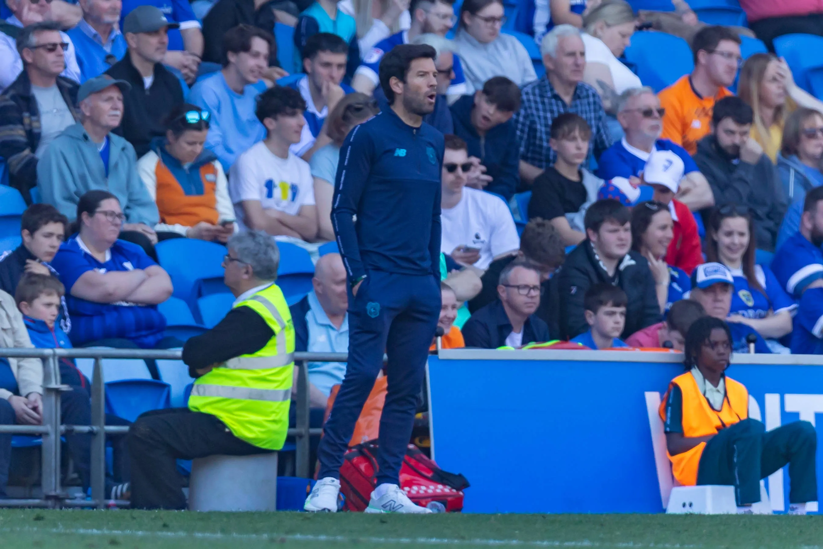 Cardiff City vs Swindon Town prediction, preview & betting tips &ndash; 08/08/2026