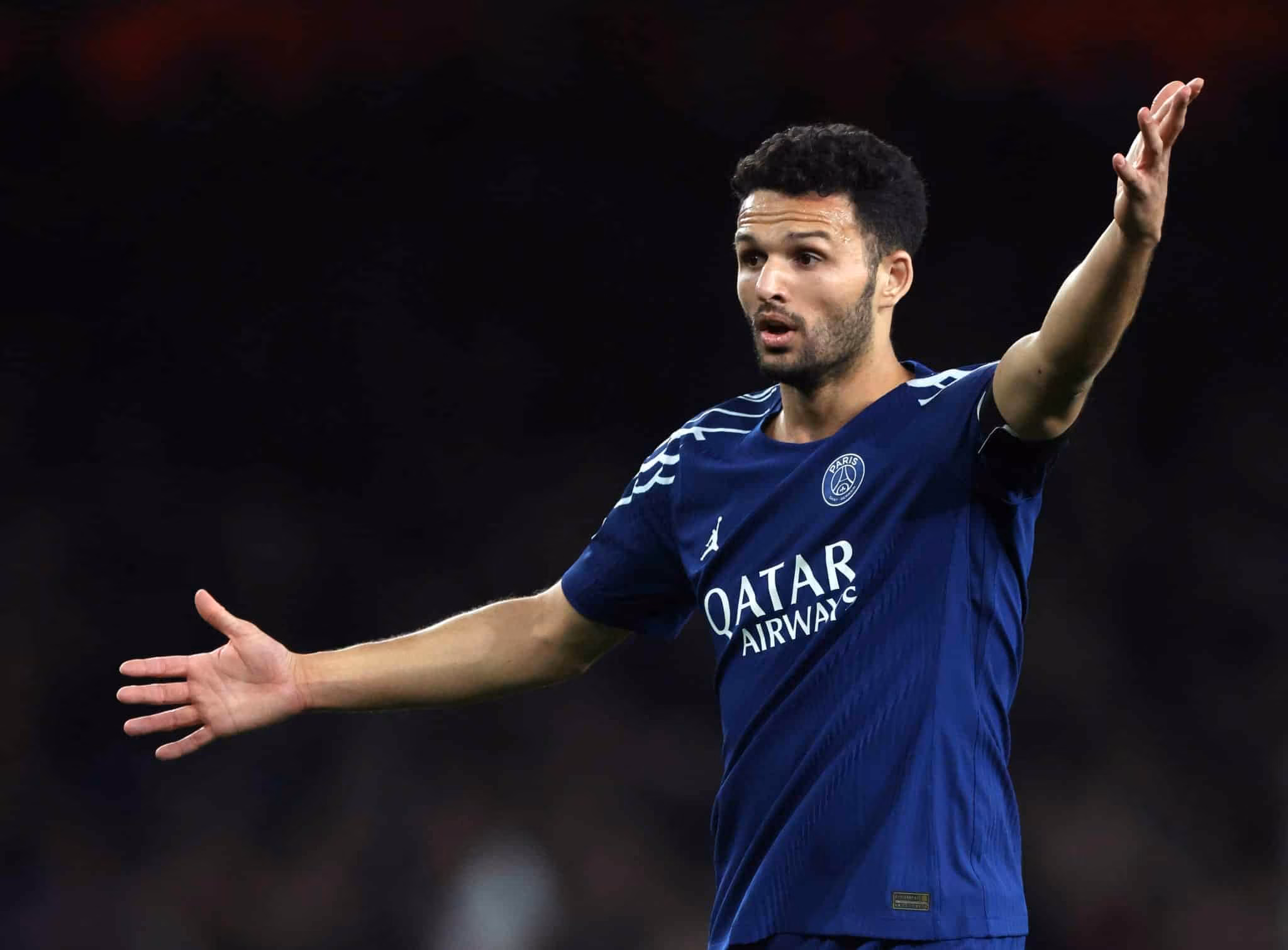 Today&rsquo;s Best Transfer Gossip & Rumours with Whispers Five: Liverpool could make move for PSG forward