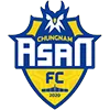 Chungnam Asan FC