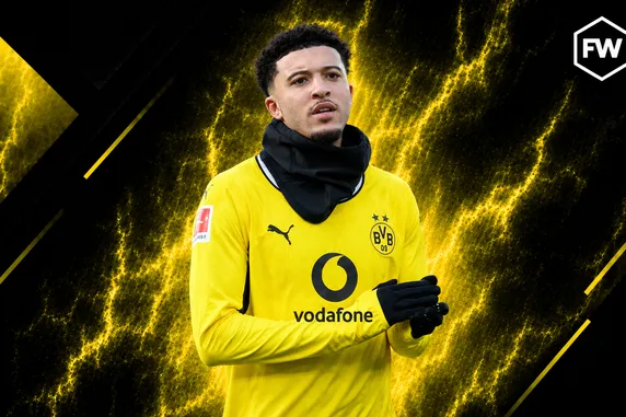 Is Jadon Sancho joining Borussia Dortmund? Shock free agent move &lsquo;very unlikely&rsquo; after major developments &ndash; Football Whispers Index score