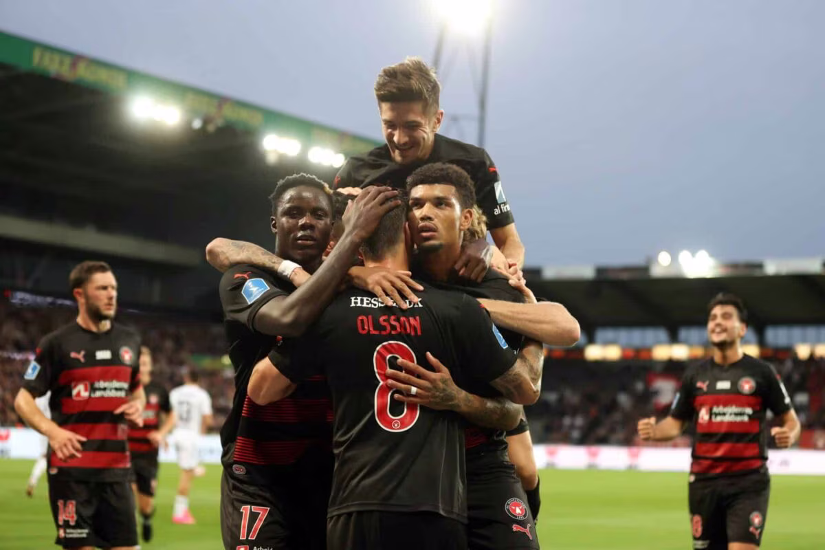 AGF vs Midtjylland prediction, odds & betting tips &ndash; 19/07/2024