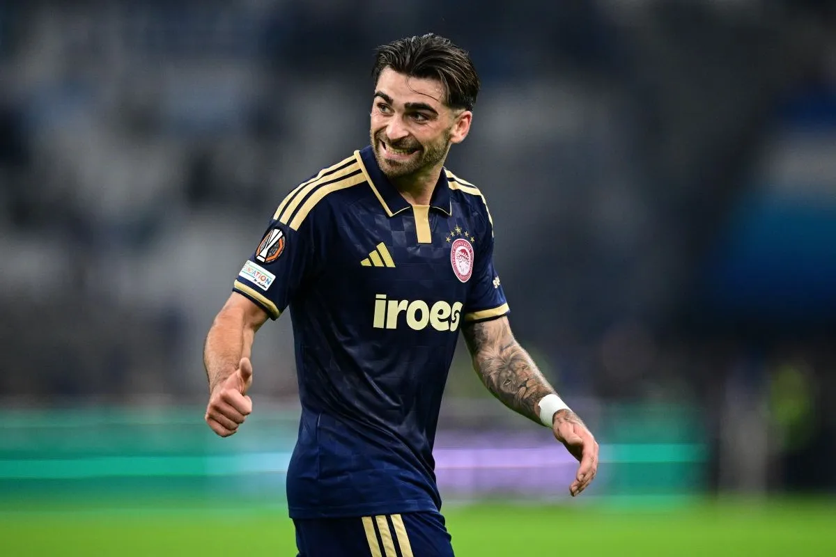 Olympiacos vs Sparta Prague &ndash; prediction, preview & betting tips &ndash; 22/10/2026