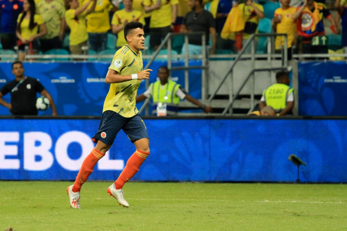 Luis Diaz