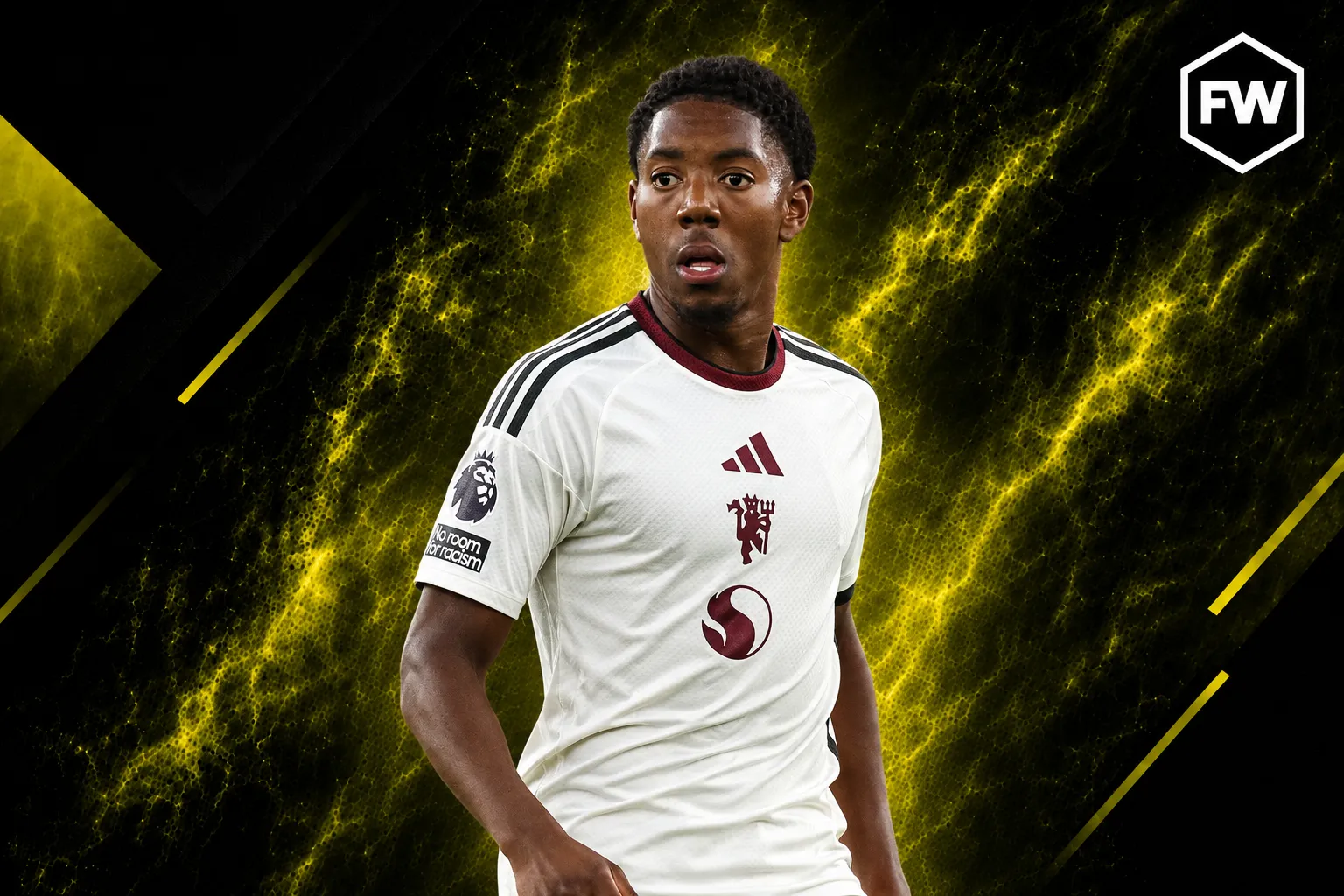Myles Lewis-Skelly to Man United transfer chances: Is &pound;50m Arsenal deal possible? Football Whispers Index score