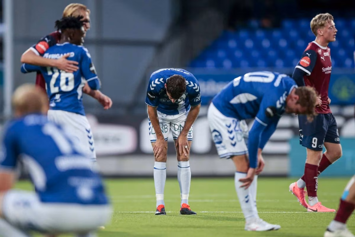 Kristiansund vs Sarpsborg prediction, odds & betting tips &ndash; 13/07/2025