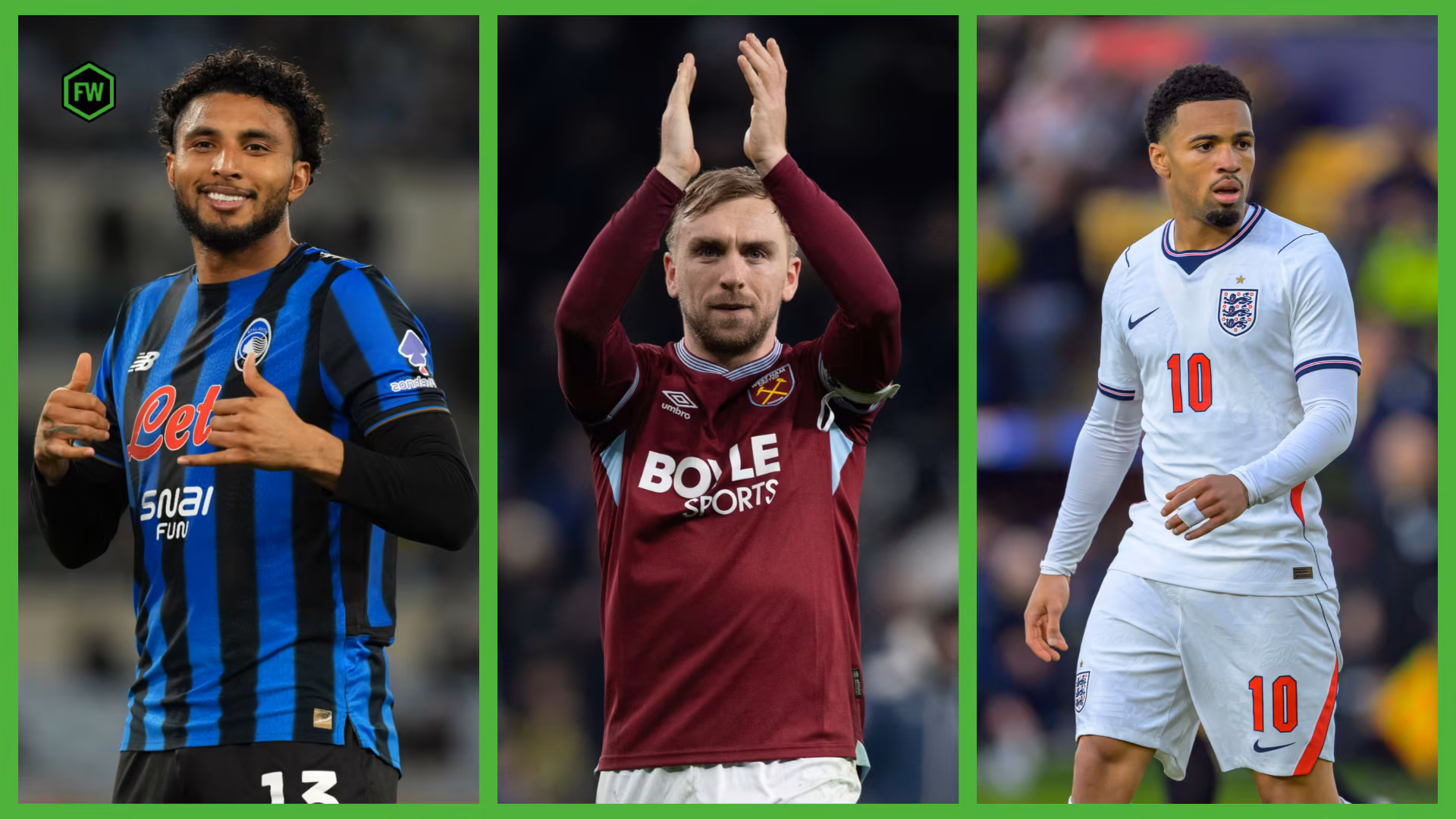 Latest transfer news today: Liverpool want &lsquo;long-standing&rsquo; &pound;60m target as Man Utd eye Casemiro successor