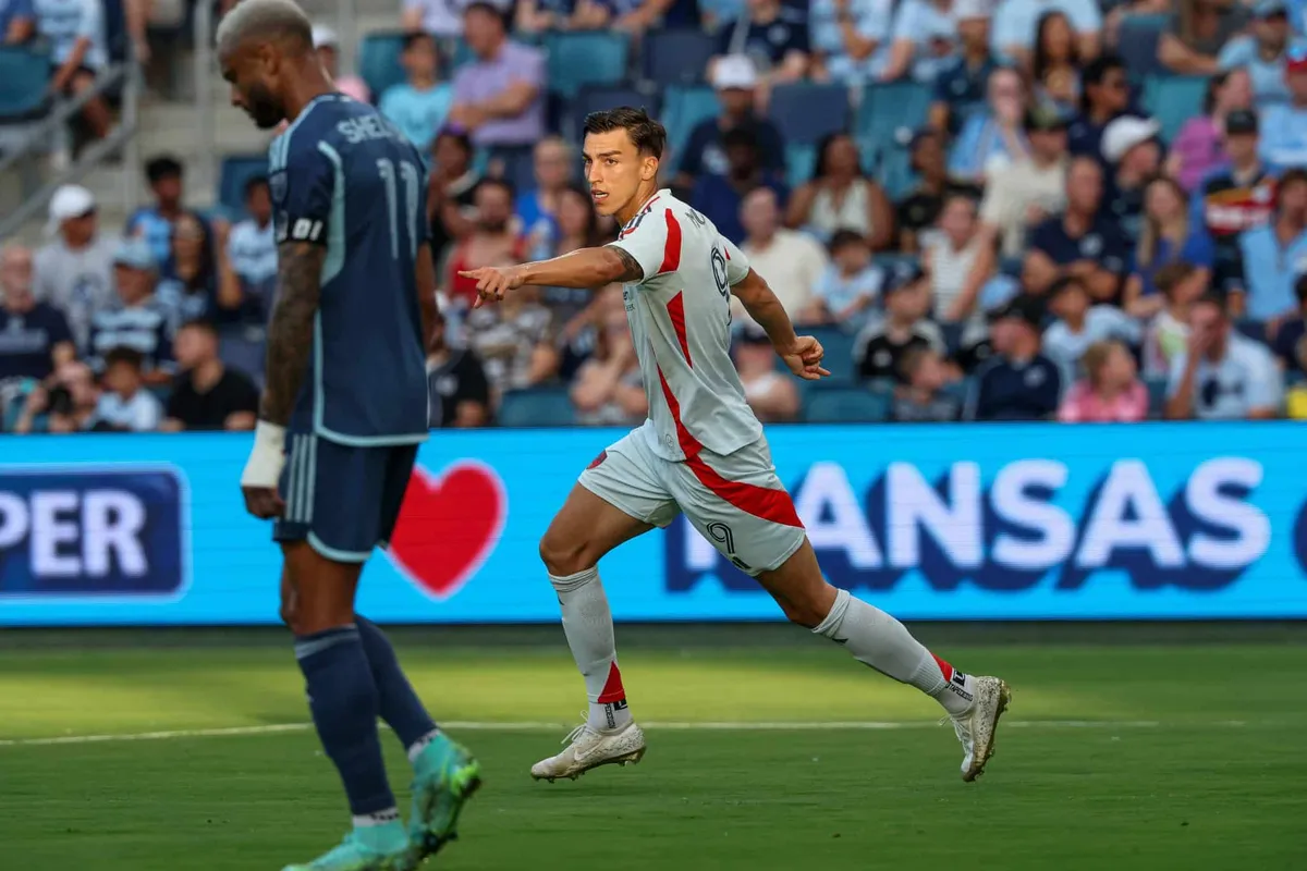 Dallas vs St. Louis City Prediction 2