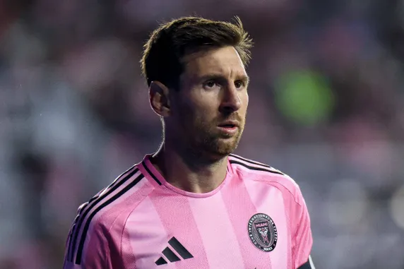 Inter Miami vs New England Revolution prediction, preview & betting tips 25/04/2026