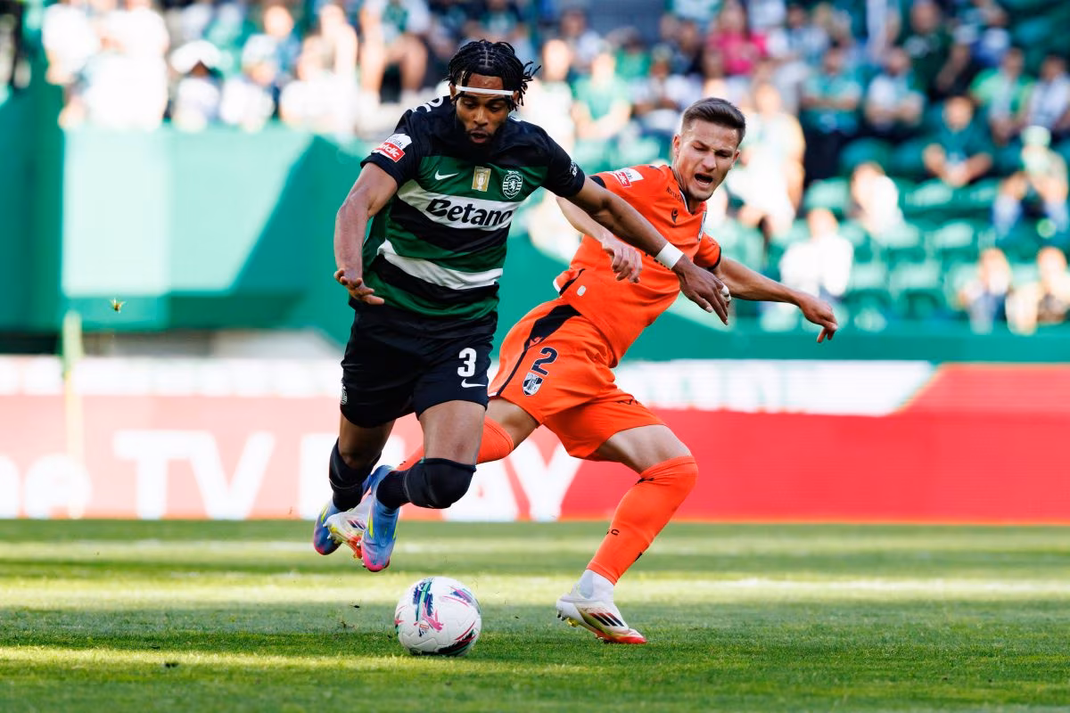 Vitoria vs Sporting prediction, odds & betting tips &ndash; 23/12/2025