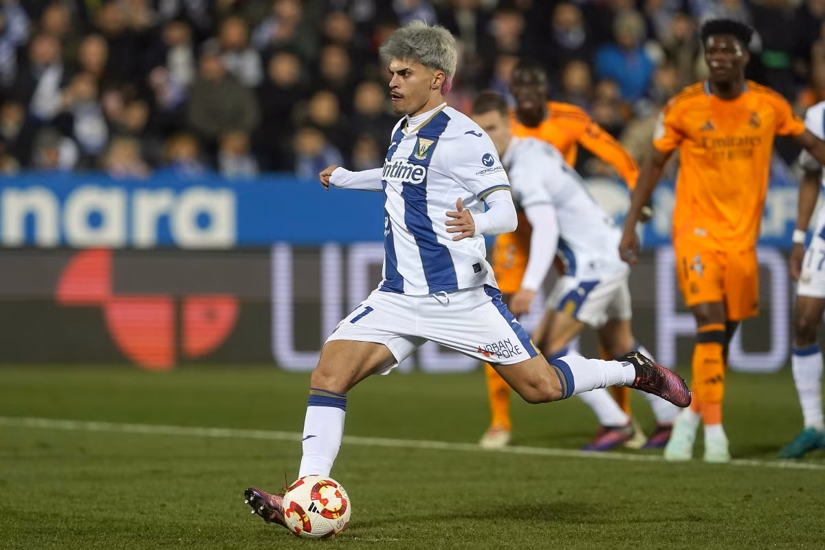 Valencia vs Leganes prediction, odds & betting tips &ndash; 09/02/2025