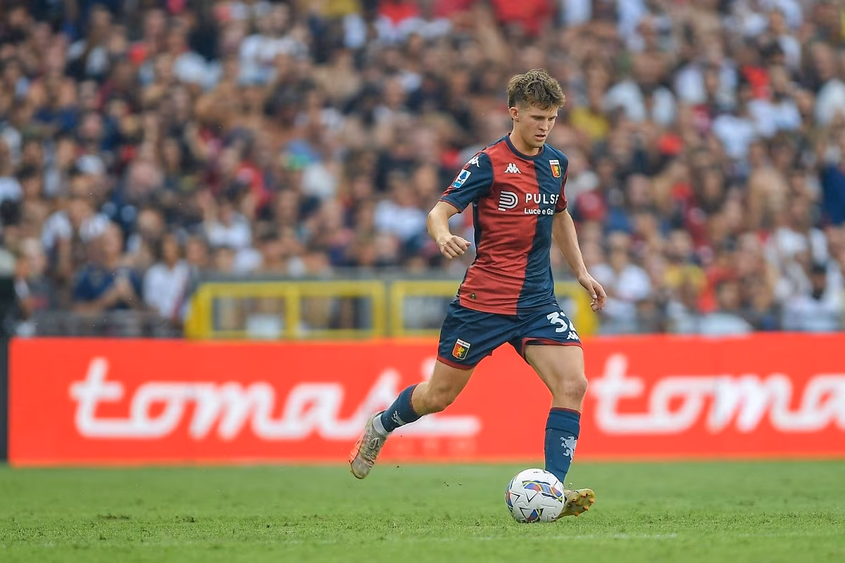 Genoa vs Sampdoria prediction