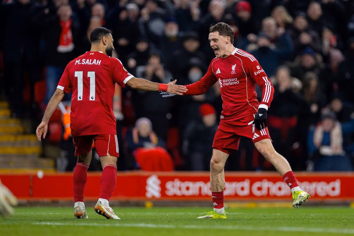 Liverpool vs Galatasaray &ndash; prediction, preview & betting tips &ndash; 18/03/2026